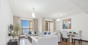 Appartement | Woonruimte