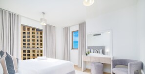 Appartement | 3 chambres, Wi-Fi gratuit