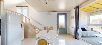 Apartment near the sea - Port La Nouvelle