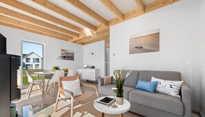 Televisio, takka, stereot