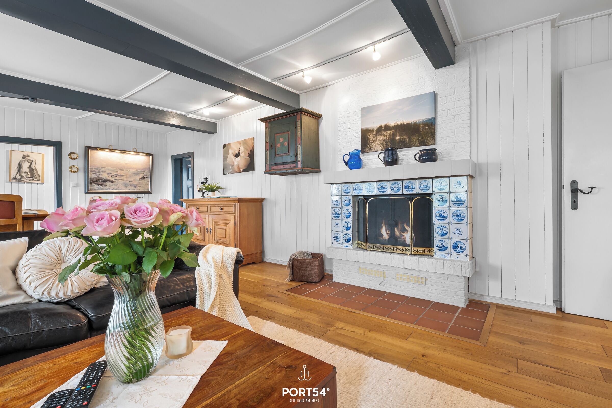 TV, DVD player, stereo