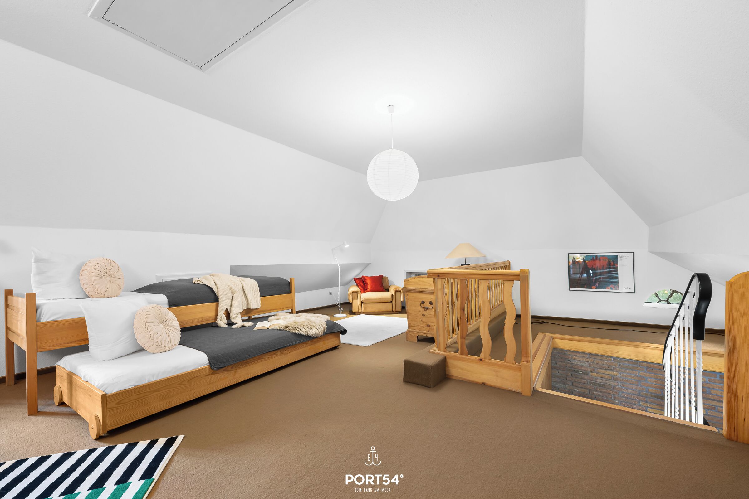 3 sovrum, strykjärn/strykbräda, resesäng och gratis wi-fi