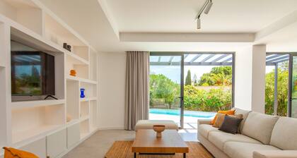 Villa Farol Boutique