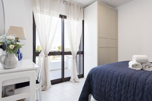 2 bedrooms, iron/ironing board, free WiFi, bed sheets - Vilamoura Retreat - Sunset View by HD (Vilamoura)
