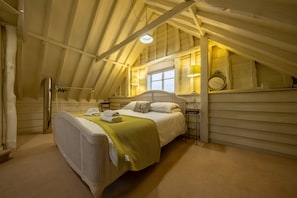 1 chambre, accès Internet, draps fournis