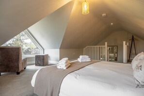 1 dormitori, Internet i roba de llit 