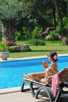 Sundeck