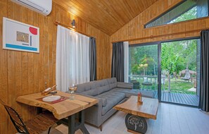 View from property - YUSALİS GARDEN HOTEL (Kumluca)