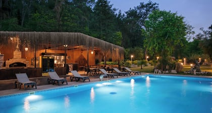 YUSALİS GARDEN HOTEL