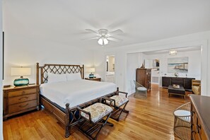 4 habitaciones, tabla de planchar con plancha y wifi gratis
