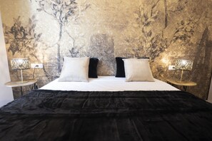 2 Schlafzimmer, Zimmersafe, Bügeleisen/Bügelbrett, kostenloses WLAN