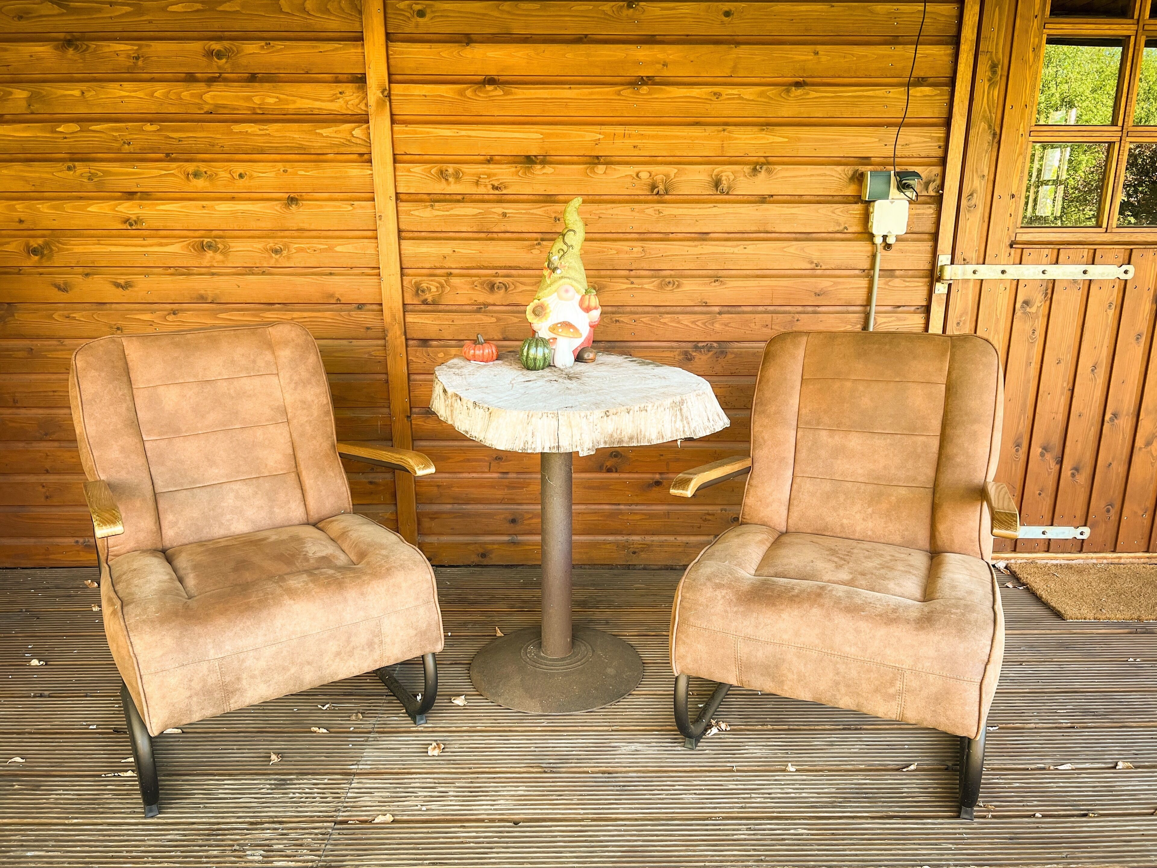 Terras
