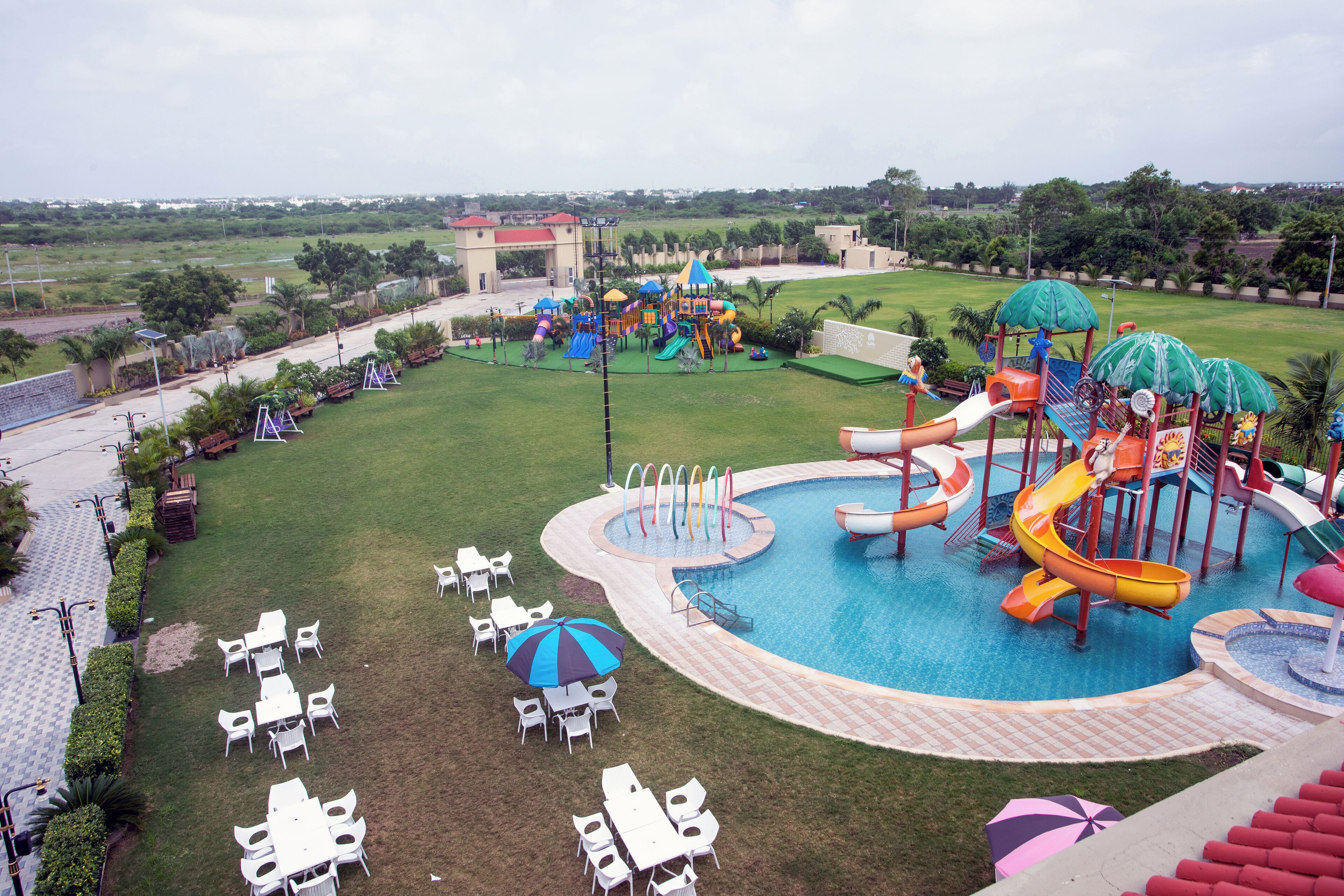 Bilik permainan