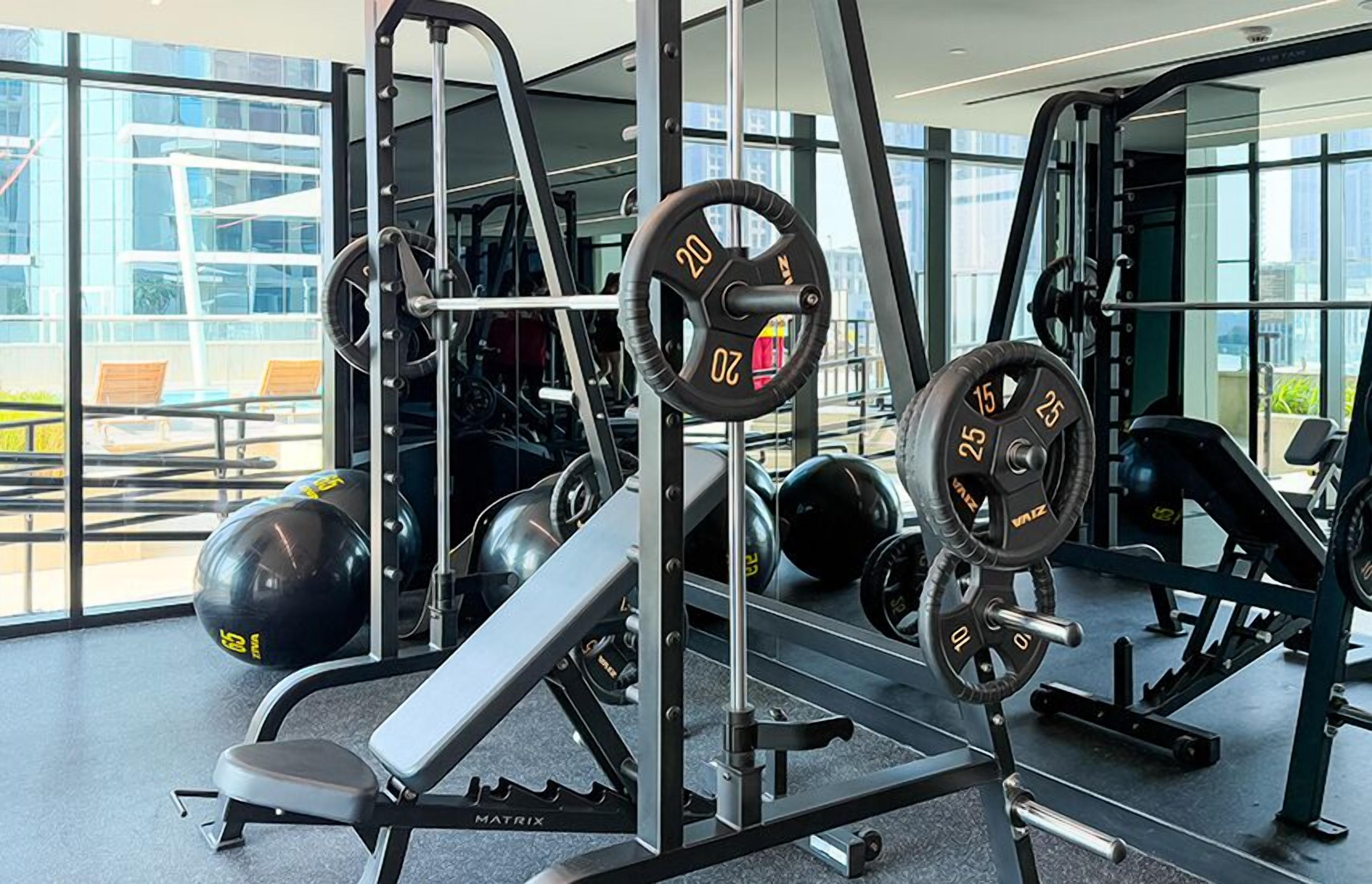Gym