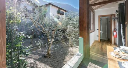 Residenza I 3 Mori A