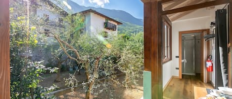 Standard Apartment, Multiple Bedrooms (Residenza I 3 Mori A) | Outdoor dining