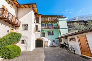Appartement Standard, plusieurs chambres (Residenza I 3 Mori A) | Extérieur