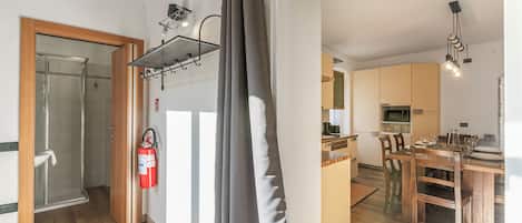 Standard Apartment, Multiple Bedrooms (Residenza I 3 Mori A) | Dining