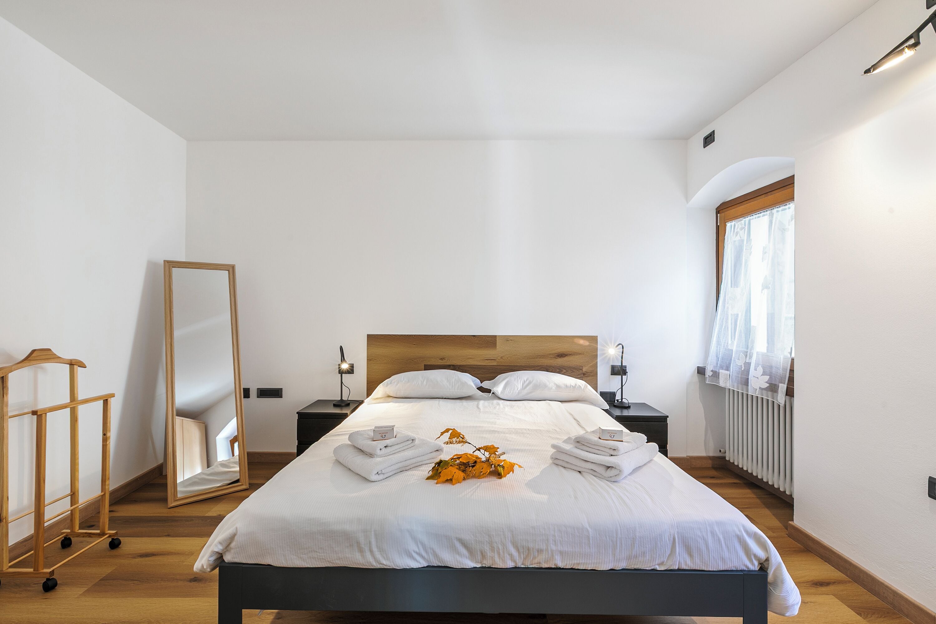 Standard Apartment, Multiple Bedrooms (Residenza I 3 Mori A) | 1 bedroom, free WiFi, bed sheets