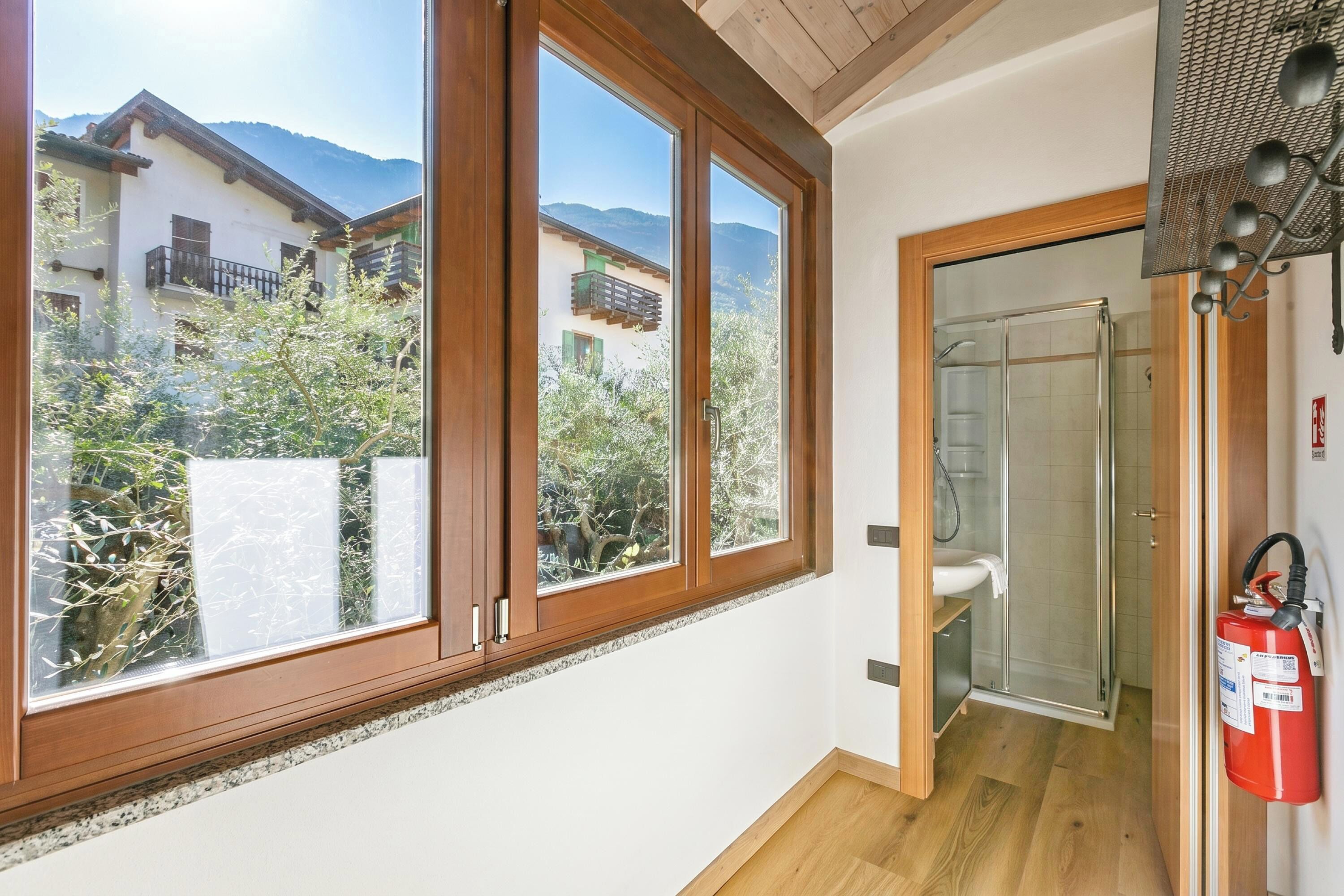 Standard Apartment, Multiple Bedrooms (Residenza I 3 Mori A) | Interior