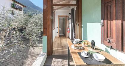 Residenza I 3 Mori A