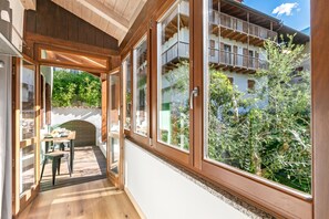 Standard Apartment, Multiple Bedrooms (Residenza I 3 Mori A) | Outdoor dining