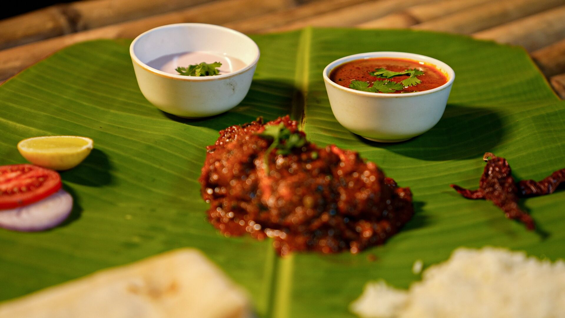 ساحة الط عام