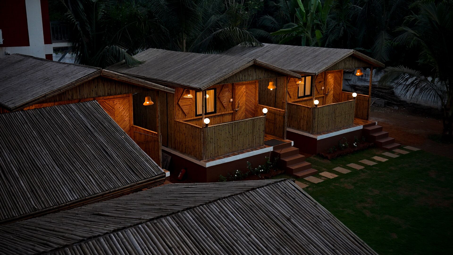 1 غرفة نوم وواي فاي مجانًا