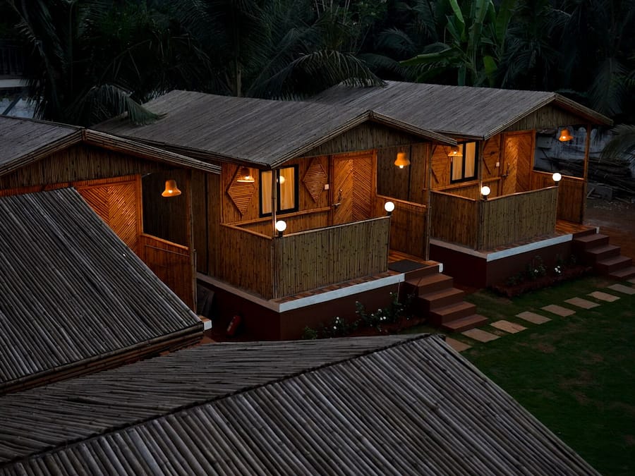 Cottage | 1 bedroom, free WiFi