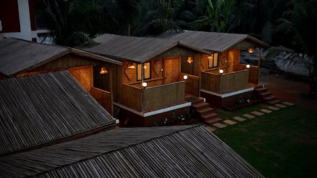 Cottage | 1 bedroom, free WiFi. The Bamboo Shores Resort