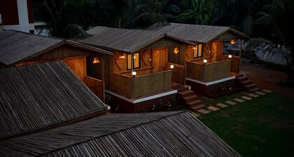 The Bamboo Shores Resort