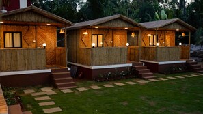 Cottage | 1 bedroom, free WiFi