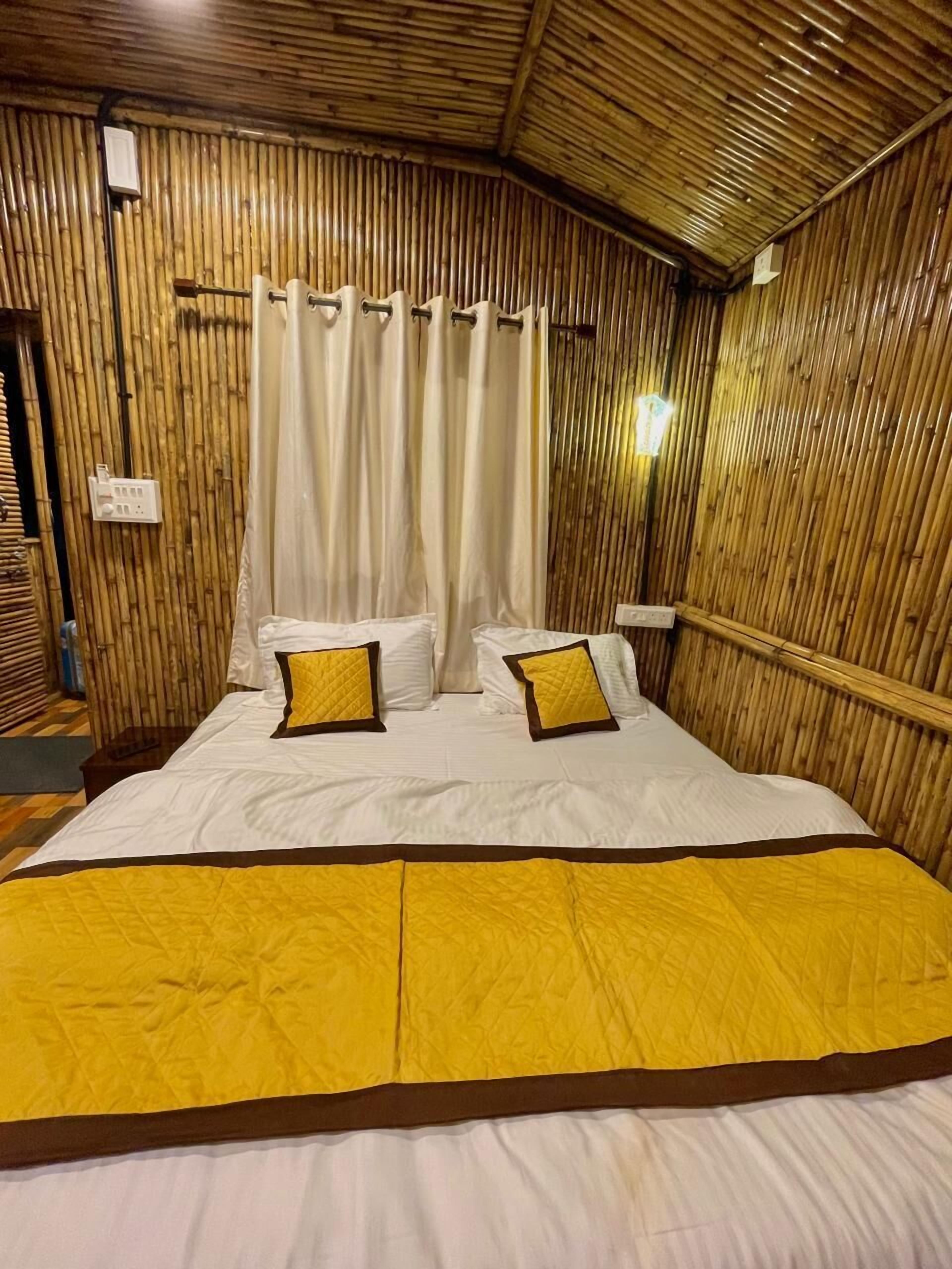 1 habitación y wifi gratis 