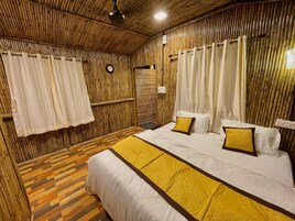 1 habitación y wifi gratis