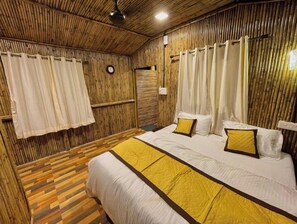 1 bedroom, free WiFi