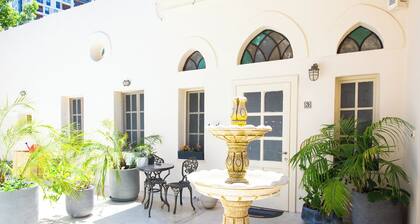 PORT CITY HAIFA - Urban Oasis