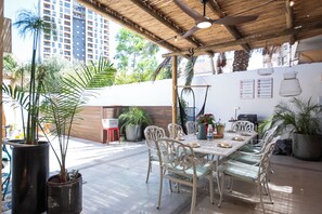 Exterior - PORT CITY HAIFA - Urban Oasis (Haifa)