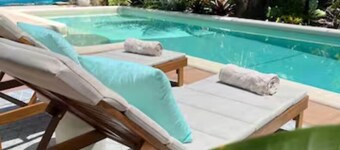 Indigo House 
