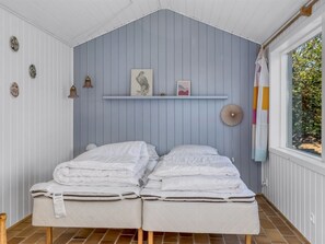3 habitaciones y wifi 