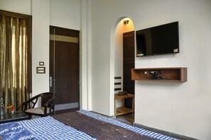 Egyptian cotton sheets, premium bedding, down duvets, memory-foam beds