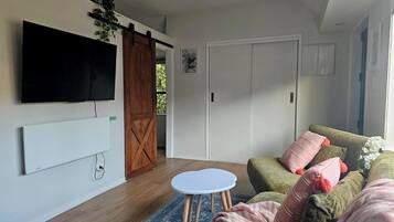 TV connectée, livres