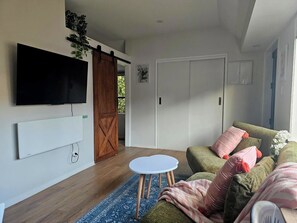 Smart TV, books