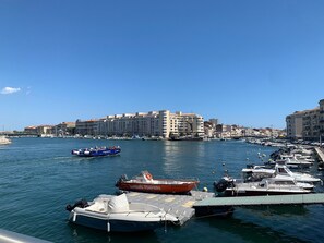 Port de plaisance