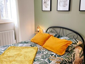 1 habitación y wifi gratis 