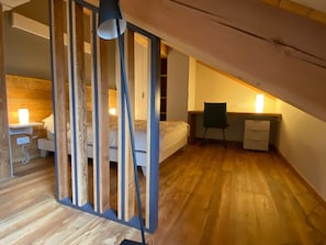 3 chambres, Wi-Fi