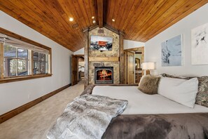 5 chambres, bureau, fer et planche à repasser, Wi-Fi gratuit