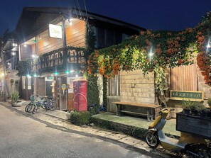 Exterior - Baan Natee (Chiang Khan)