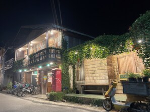 Exterior - Baan Natee (Chiang Khan)