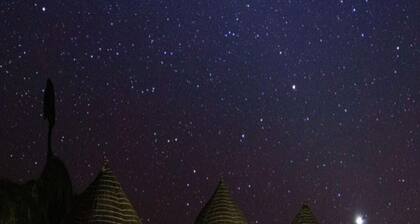 Bikaner Desert Camp & Resort