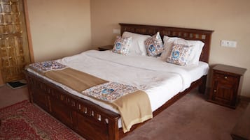 Deluxe Cottage, Desert view | 1 bedroom, free WiFi